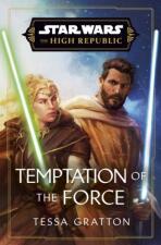 Star Wars: Temptation of the Force - Tessa Grattonová