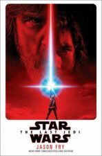 Star Wars: The Last Jedi (Expanded Edition) - Jason Fry