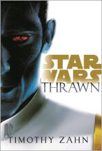 Star Wars - Thrawn - Timothy Zahn