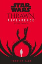 Star Wars - Thrawn Ascendence: Větší dobro - Timothy Zahn