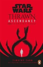 Star Wars - Thrawn Ascendency - Timothy Zahn