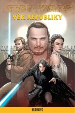 Star Wars - Věk Republiky: Hrdinové - 