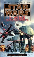 STAR WARS X-WING Isardina pomsta - 