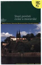 Staré pověsti české a moravské - Lída Holá