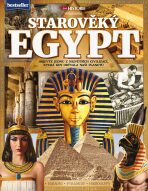 Starověký Egypt - 4. revidované vydání - 