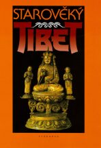 Starověký Tibet - Tarthang Tulku
