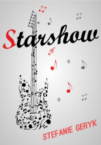 Starshow - Stefanie Geryk