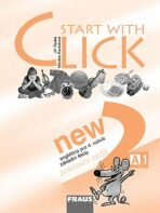 Start with Click New 2 - 