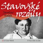 Stavovské rozdíly - Jaroslav Hašek