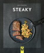 Steaky - Stanitzok Nico