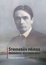 Steinerův přínos moderní psychologii - Zuzana Ledvoňová