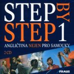 Step by Step 1 - CD /2ks/ - 