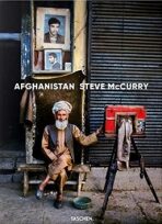 Steve McCurry: Afghanistan - Steve McCurry