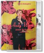 Steve Schapiro. Andy Warhol and Friends - Steve Schapiro,Blake Gopnik