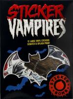 Sticker Vampires - 