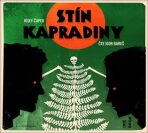 Stín kapradiny - Karel Čapek,Igor Bareš