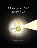 Stín Malého Geparda - Marianne Dubucová