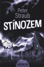 Stínozem (Defekt) - Peter Straub
