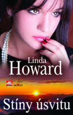 Stíny úsvitu - Linda Howard