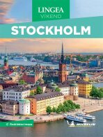 Stockholm - Víkend - 