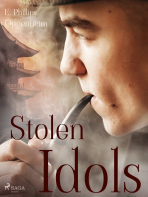 Stolen Idols - Edward Phillips Oppenheim