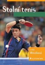 Stolní tenis - Lenka Mišičková