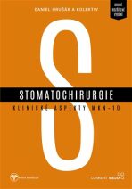 Stomatochirurgie - kolektiv autorů, ...