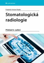 Stomatologická radiologie - Pasler A. Friedrich