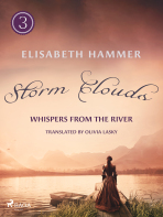 Storm Clouds - Elisabeth Hammer