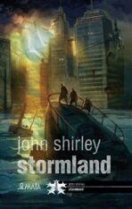 Stormland - Shirley John