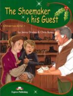 Storytime 3 Shoemaker and his Guest - PB - Jenny Dooley,Chris Bates