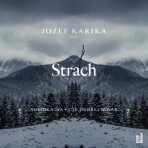 Strach - Jozef Karika