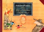 Strado & Varius Visit Johann Sebastian Bach´s school - Martina Skala