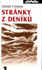 Stránky z deníků - Zdeněk Urbánek