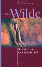 Strašidlo Cantervillské - Oscar Wilde,Cyril Bouda