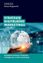 Strategie digitálního marketingu - 