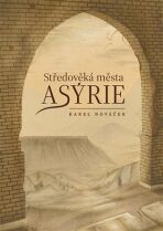 Středověká města Asýrie - Karel Nováček