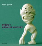 Střípky grónské kultury - Ole G. Jensen
