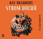 Strom duchů - Ray Bradbury