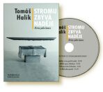 Stromu zbývá naděje + CD - Tomáš Halík