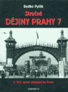Stručné dějiny Prahy 7 - Radko Pytlík