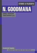 Studie k filosofii Nelsona Goodmana - Tomáš Marvan, ...