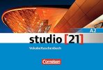Studio 21 A2 Vokabeltaschenbuch - Hermann Funk