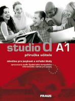 studio d A1 - příručka učitele - Christel Bettermann, ...