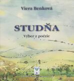 Studňa Výber z poézie - Viera Benková
