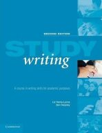 Study Writing 2nd Edition: Book - Liz Hamp-Lyons