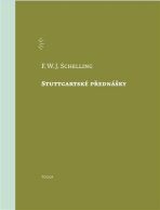 Stuttgartské přednášky - Friedrich W.J. Schelling