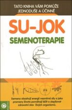 Su-jok - Semenoterapie - Park Jae Woo