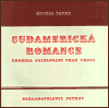Sudamerická romance - Michal Šanda