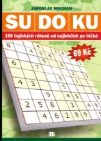 Sudoku - Jaroslav Mochan